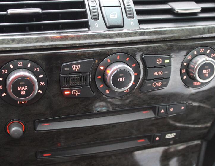 BMW Řada 6 16
