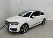 Audi Q7 1