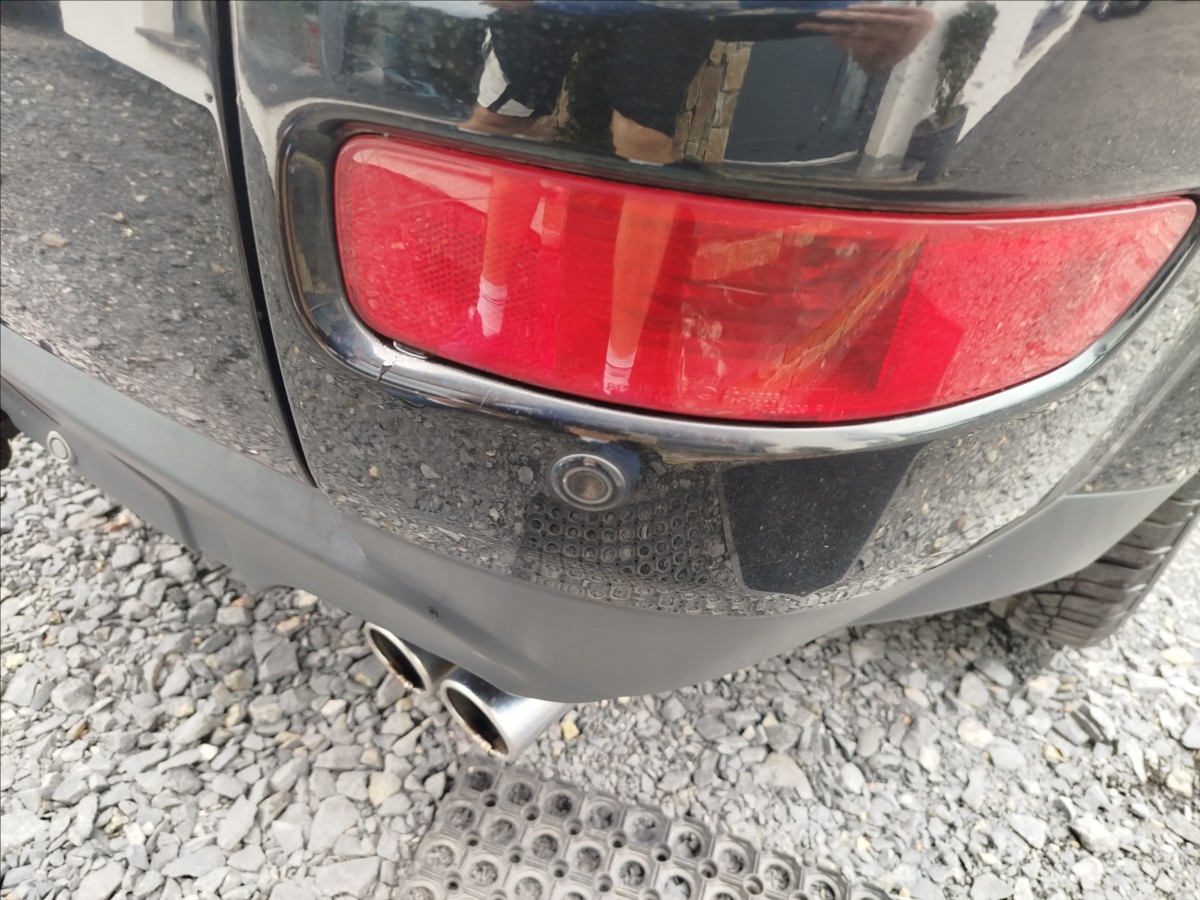 Citroën C-Crosser