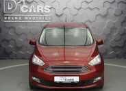 Ford Grand C-MAX 6