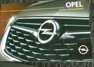 Opel Astra 21