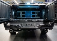 Dodge RAM 8