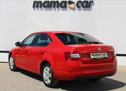 Škoda Octavia 5