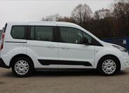 Ford Tourneo Connect 4