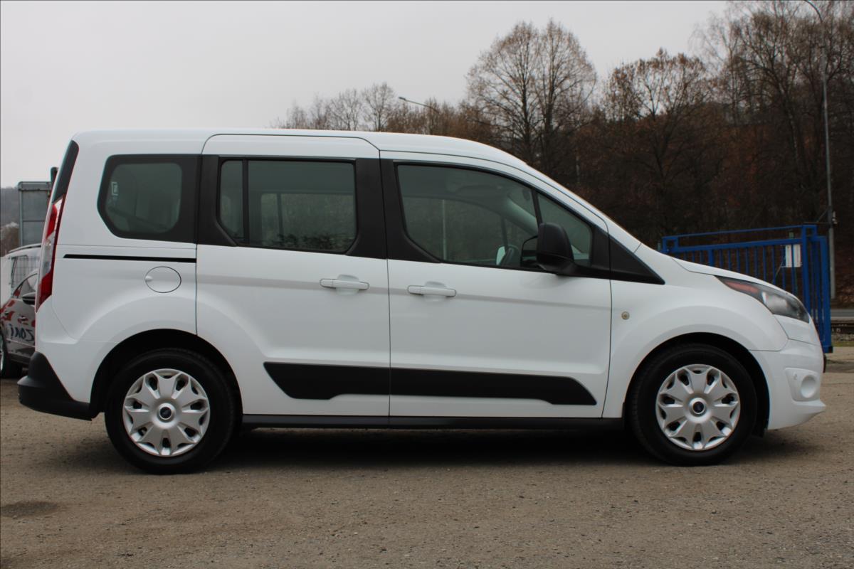 Ford Tourneo Connect