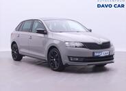 Škoda Rapid 1