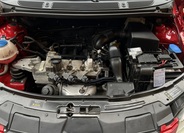 Škoda Fabia 11