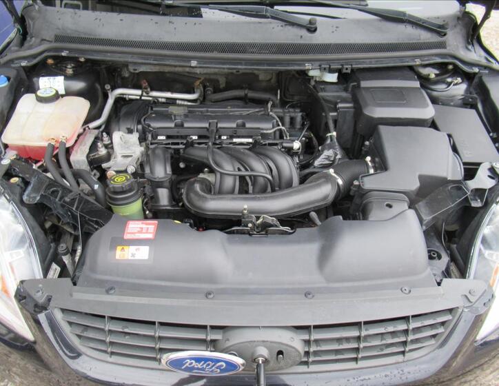 Ford Focus 20