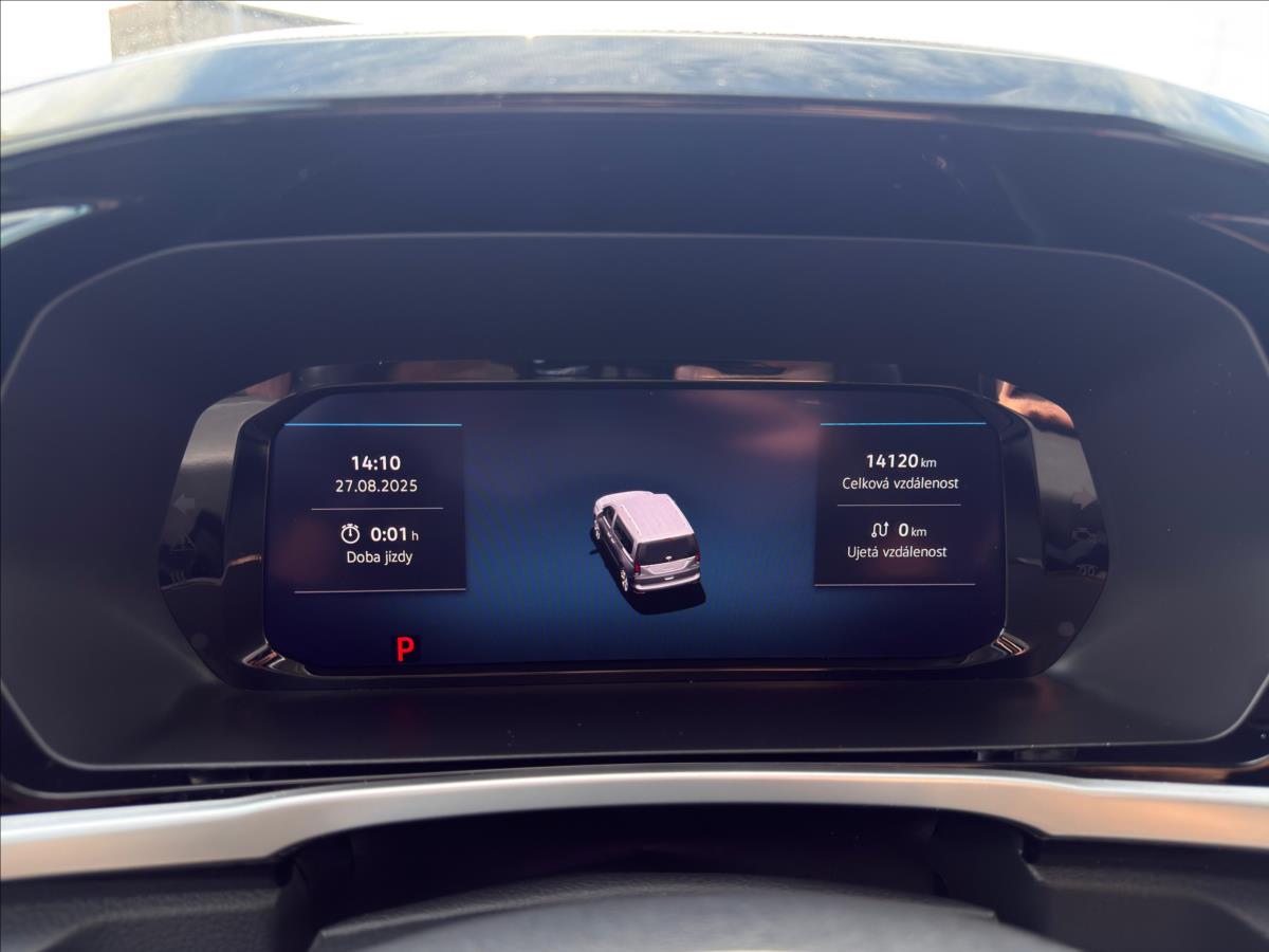 Ford Tourneo Connect