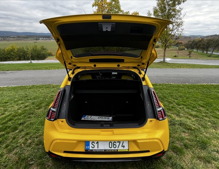 Renault R5 15