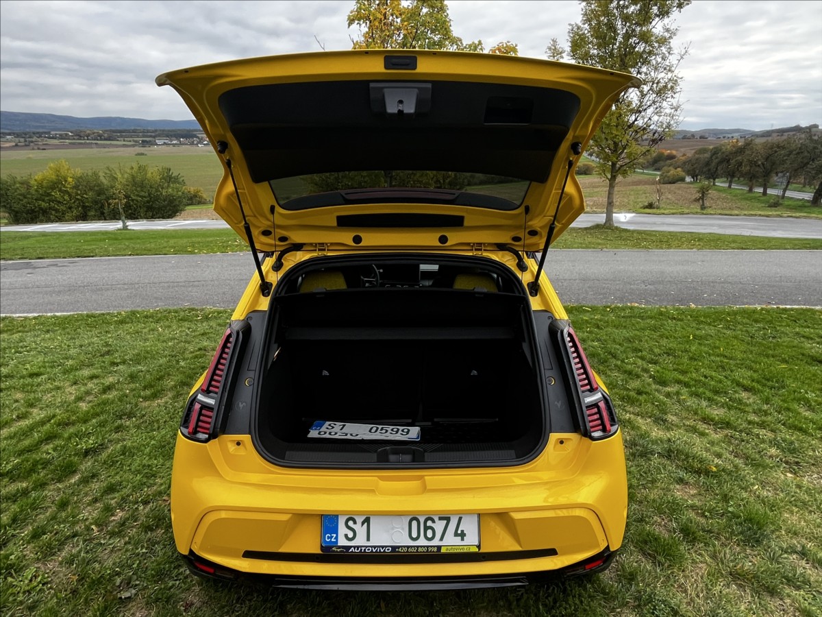 Renault R5
