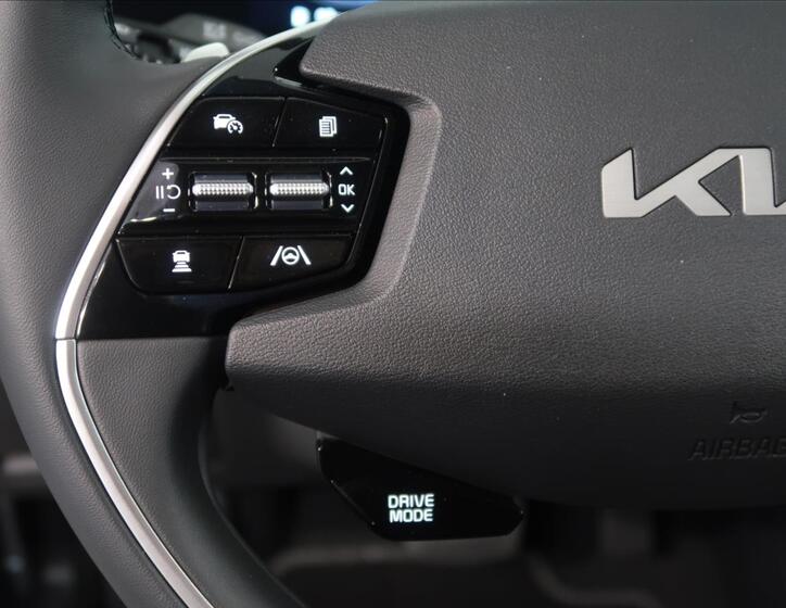 KIA Niro 17