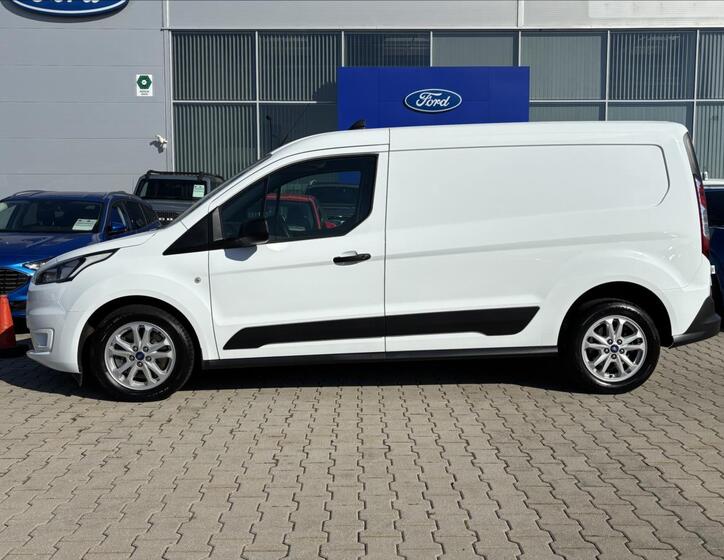 Ford Transit Connect 2