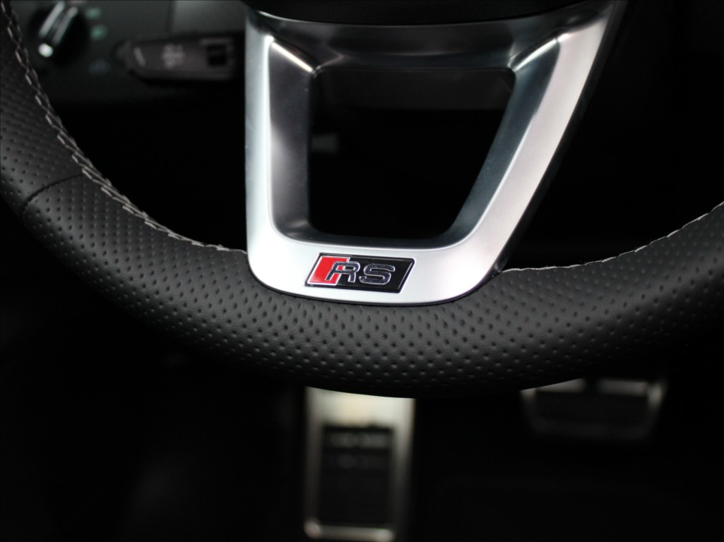 Audi RS 5