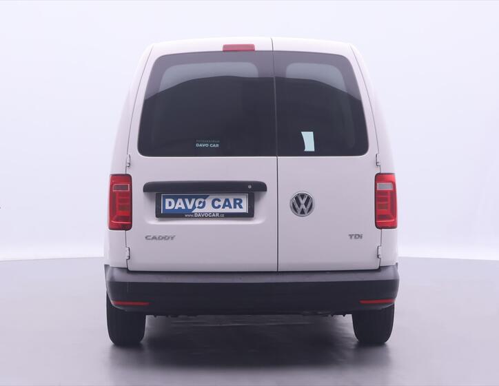 Volkswagen Caddy 6