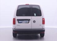 Volkswagen Caddy 6