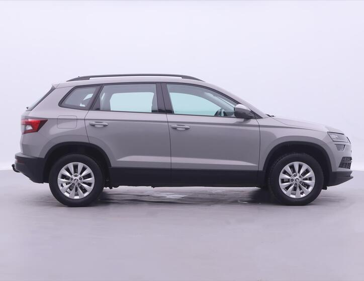 Škoda Karoq 8