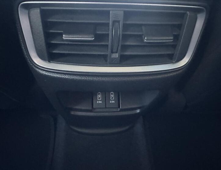 Honda CR-V 27