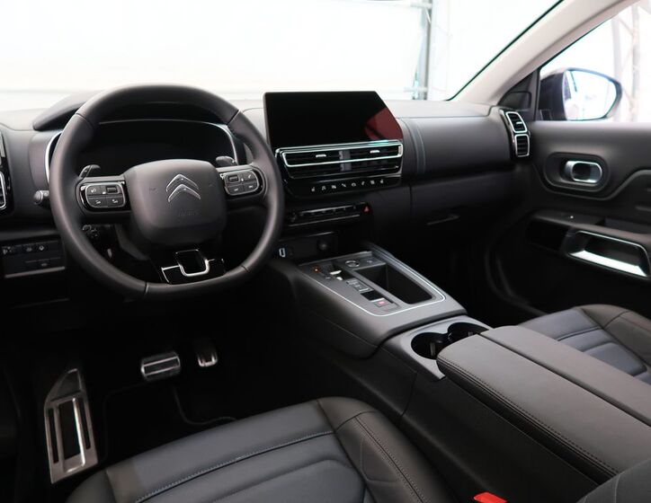 Citroën C5 Aircross 18
