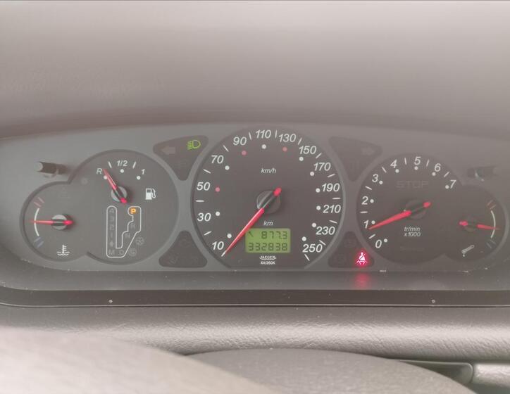 Citroën C5 11