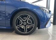 Mercedes-Benz CLA 15