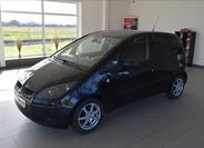 Mitsubishi Colt 1
