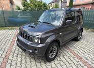 Suzuki Jimny 9