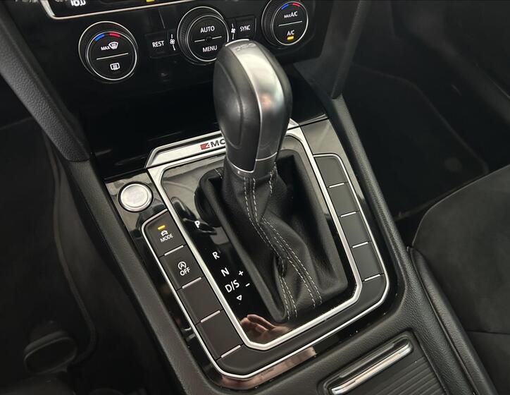 Volkswagen Arteon 24