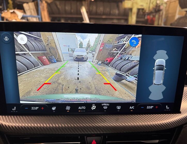 Ford Kuga 16