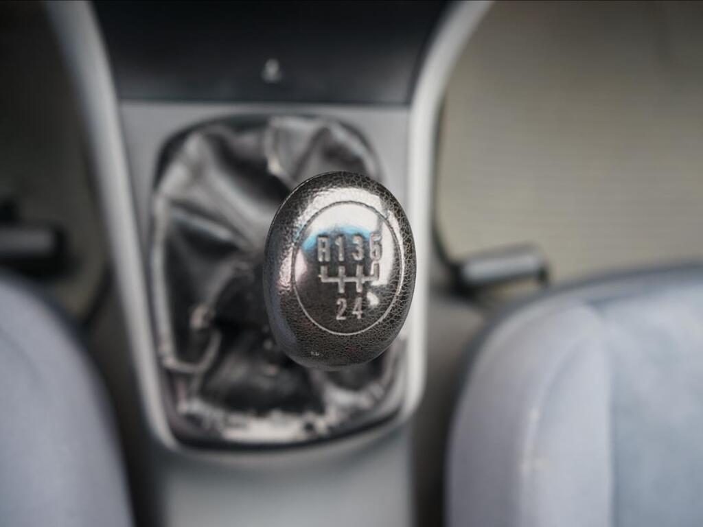 Škoda Octavia 13