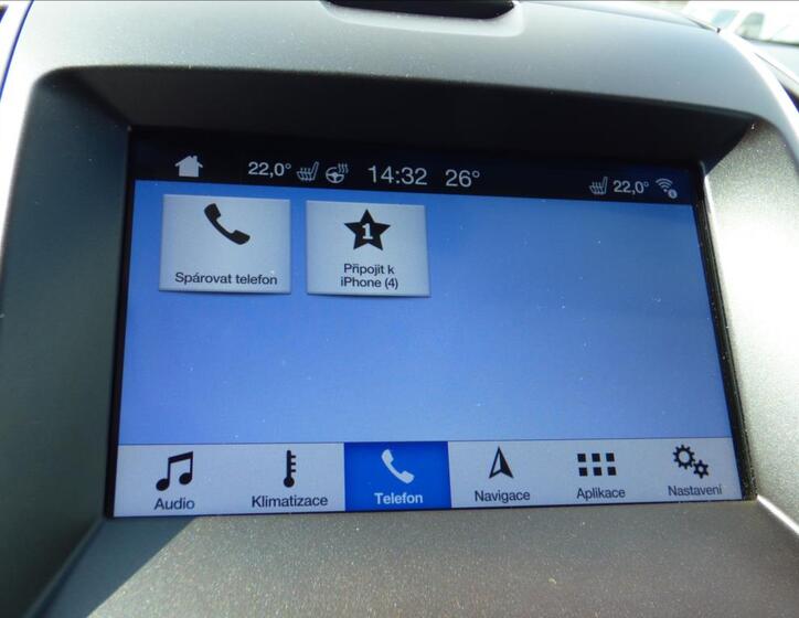 Ford Edge 28