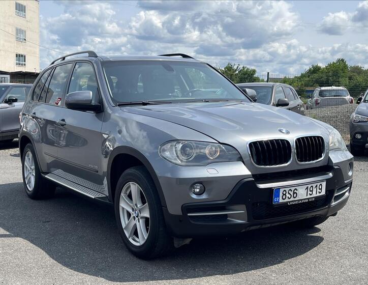 BMW X5 3