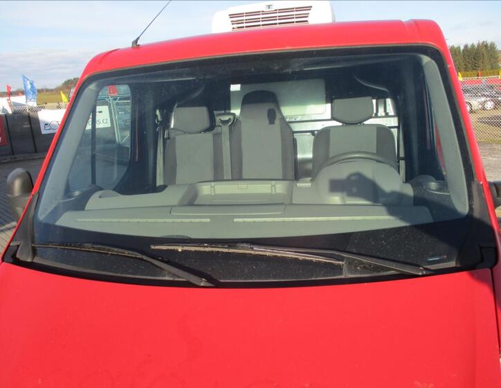 Renault Master 22