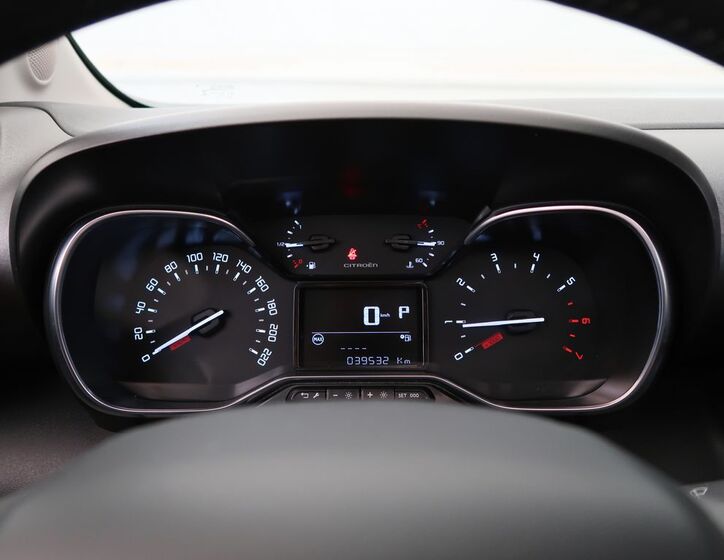 Citroën C3 Aircross 28