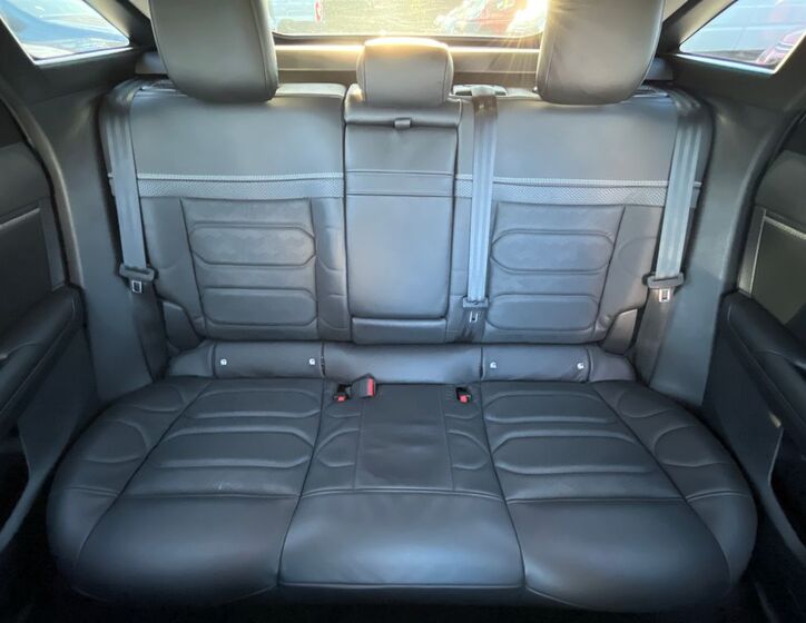 Citroën C5 X 7