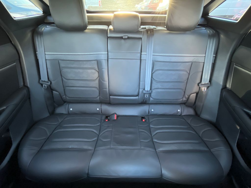 Citroën C5 X