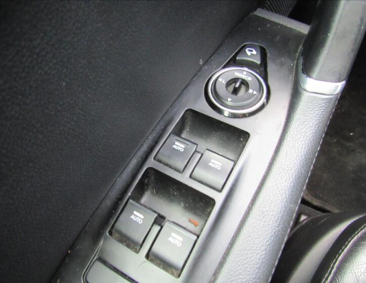 Hyundai i40 26