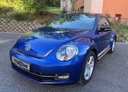 Volkswagen Beetle 1