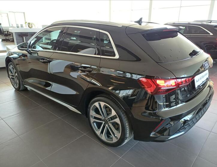 Audi A3 7