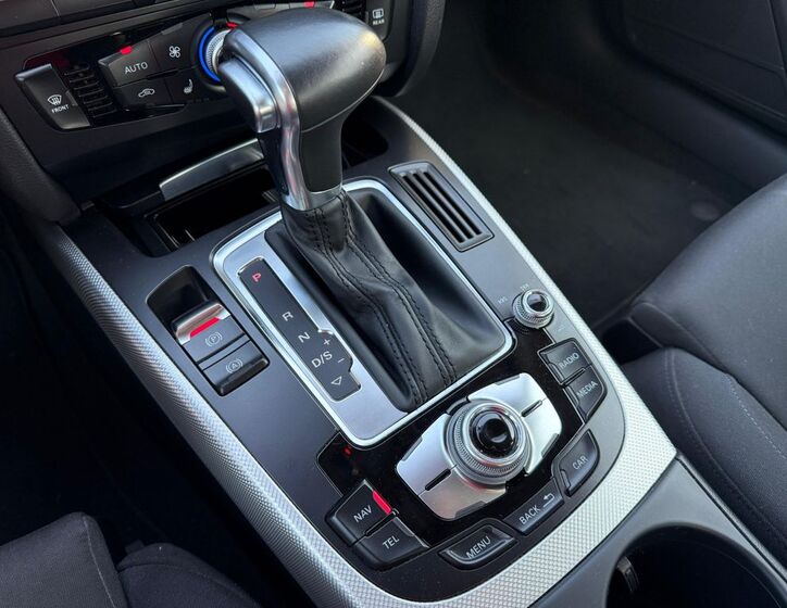 Audi A5 12
