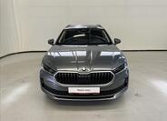 Škoda Superb 4
