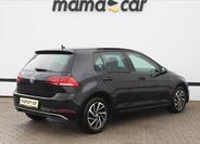 Volkswagen Golf 2