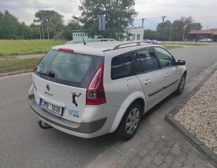 Renault Mégane 7