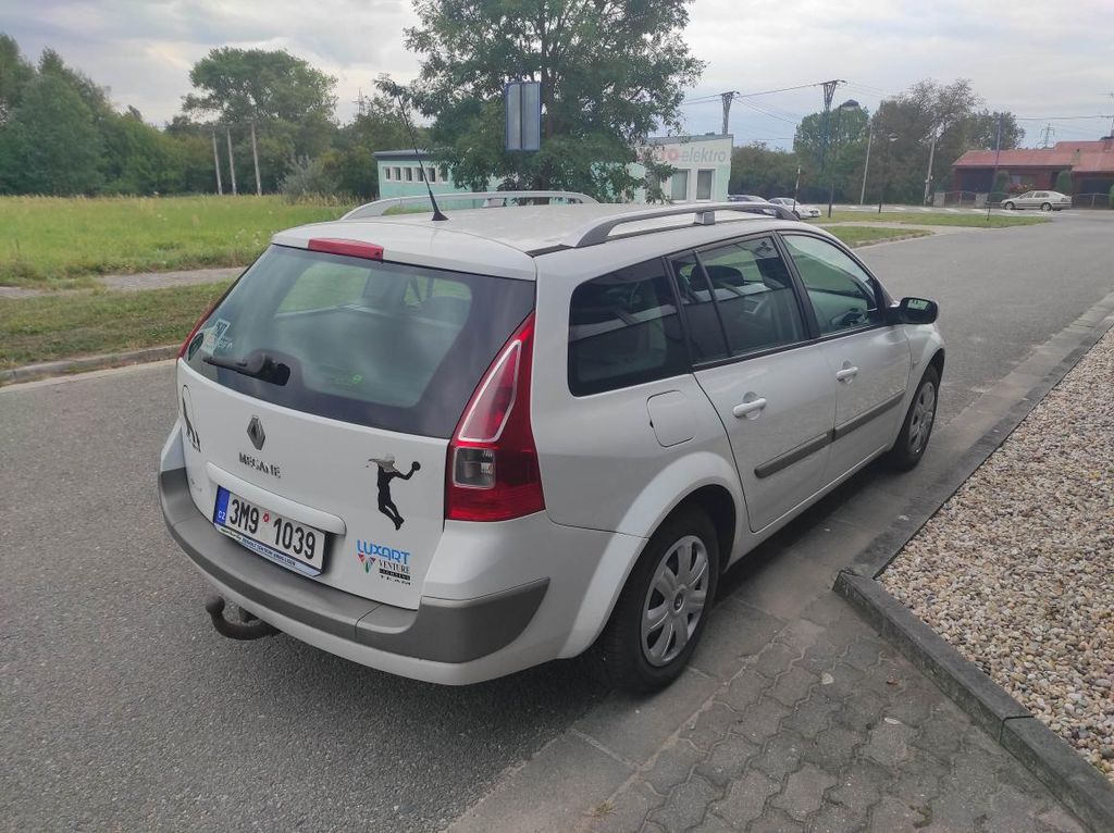 Renault Mégane