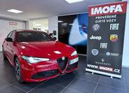 Alfa Romeo Giulia 2