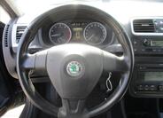 Škoda Fabia 14