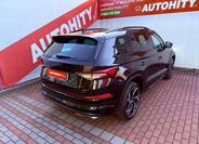 Škoda Kodiaq 7