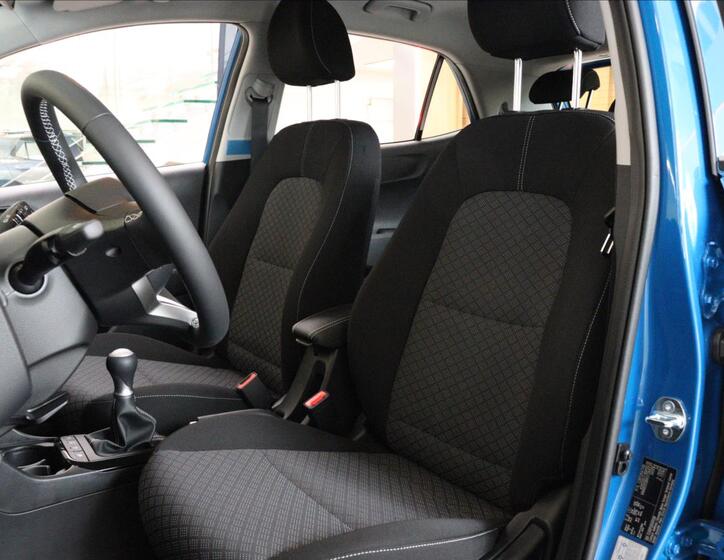 KIA Picanto 14