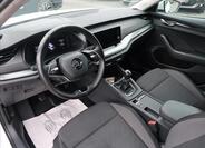 Škoda Octavia 9