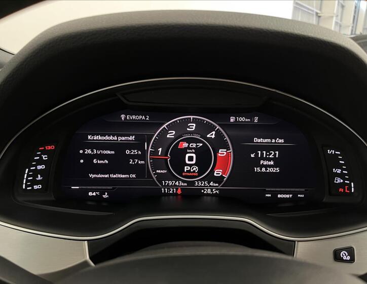 Audi SQ7 15